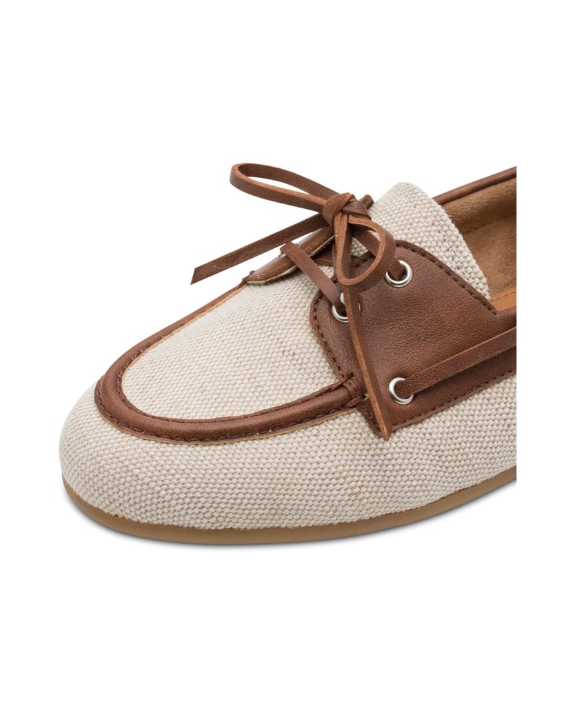 TAMARIS-Slipper-braun