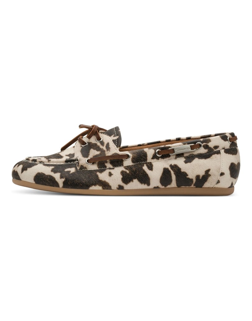 TAMARIS-Slipper-weiss