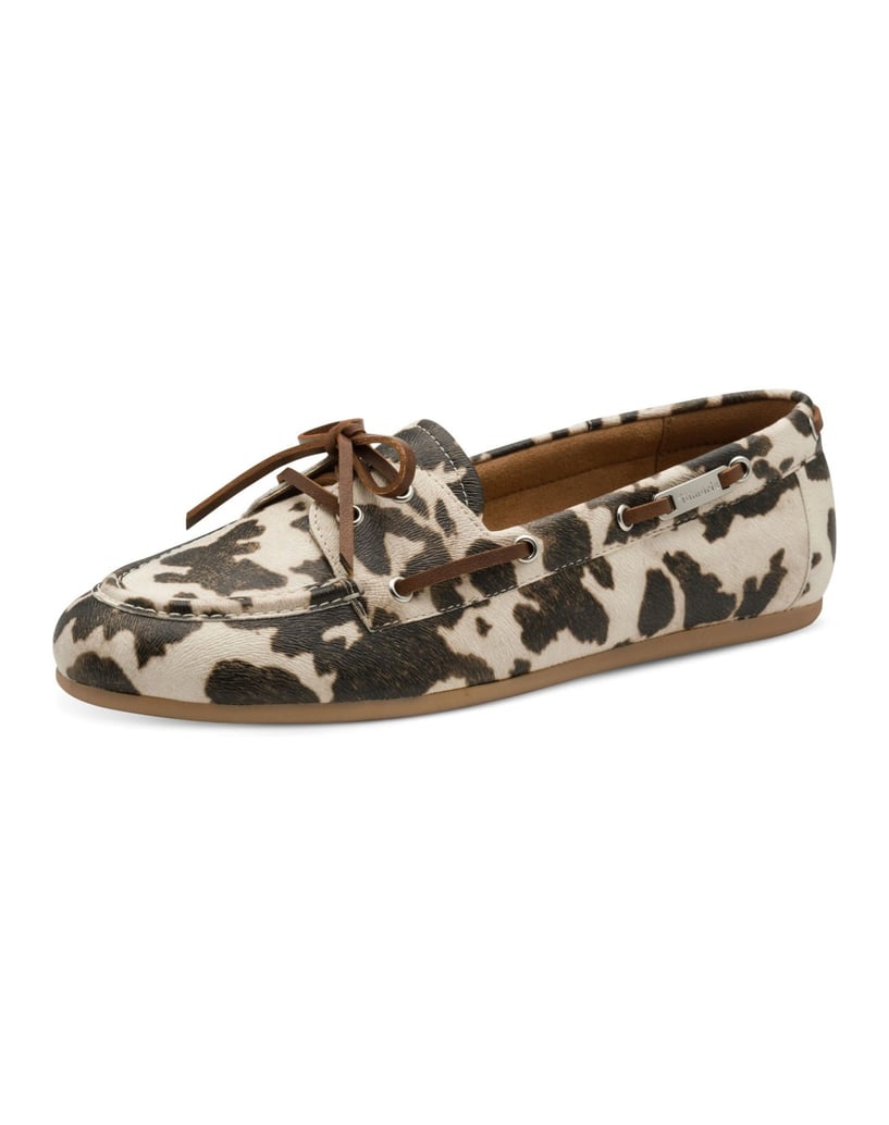 TAMARIS-Slipper-weiss