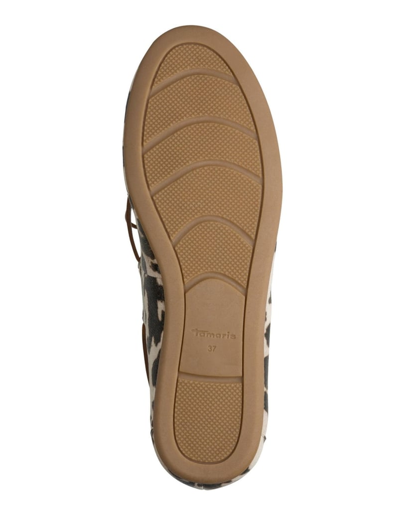 TAMARIS-Slipper-weiss