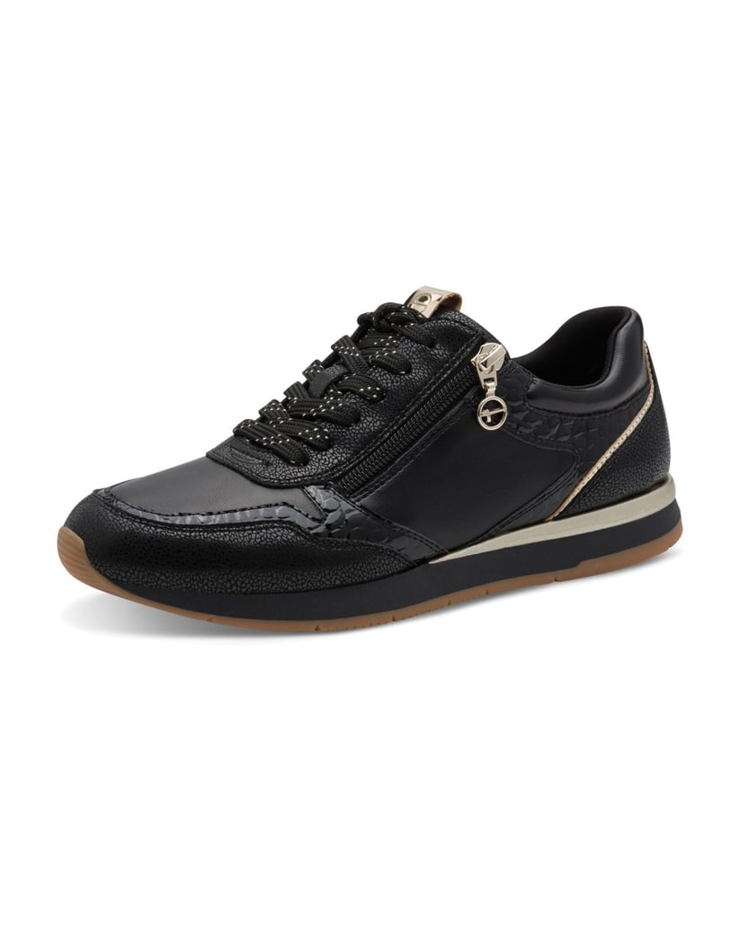 TAMARIS-Sneaker-grün