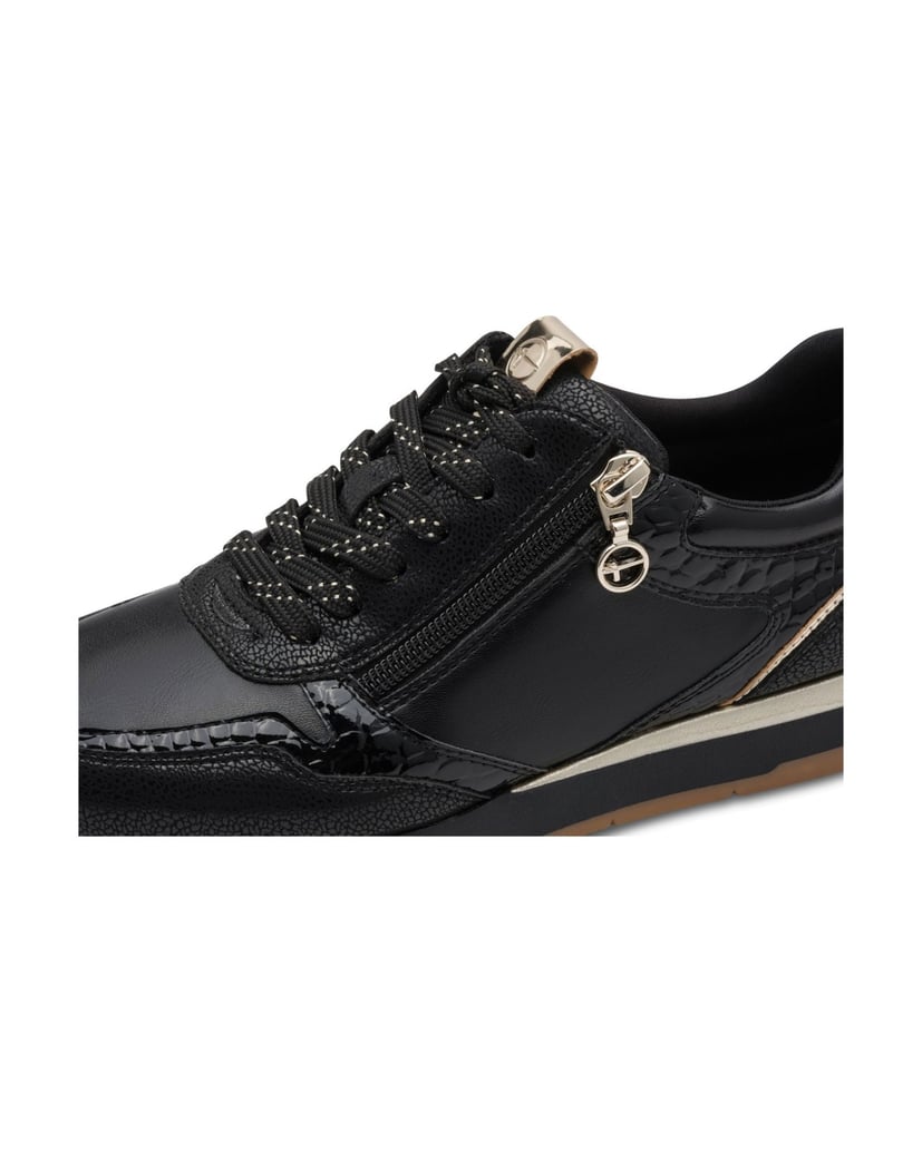 TAMARIS-Sneaker-grün