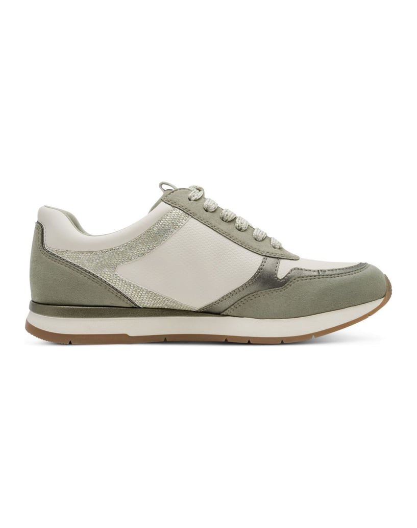TAMARIS-Sneaker-grün