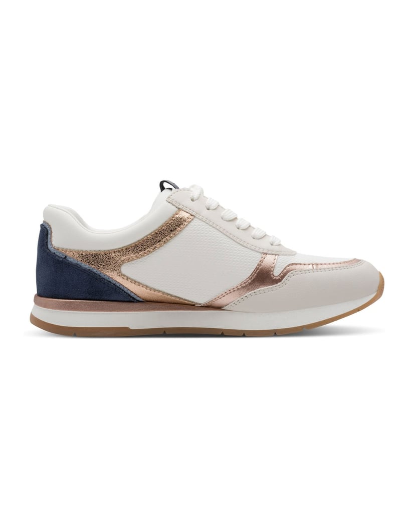 TAMARIS-Sneaker-grün