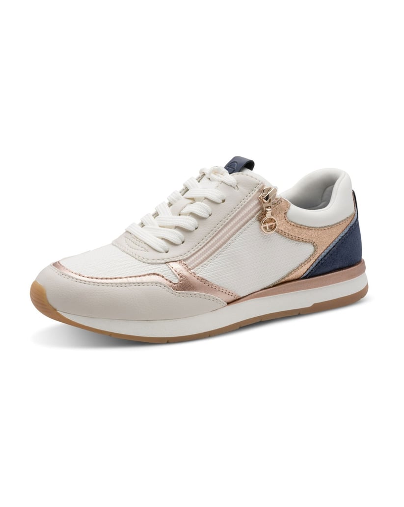 TAMARIS-Sneaker-grün