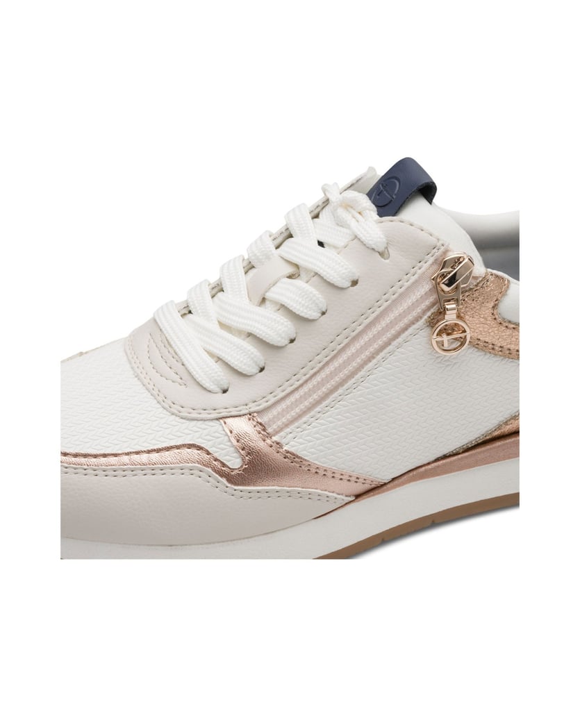 TAMARIS-Sneaker-grün