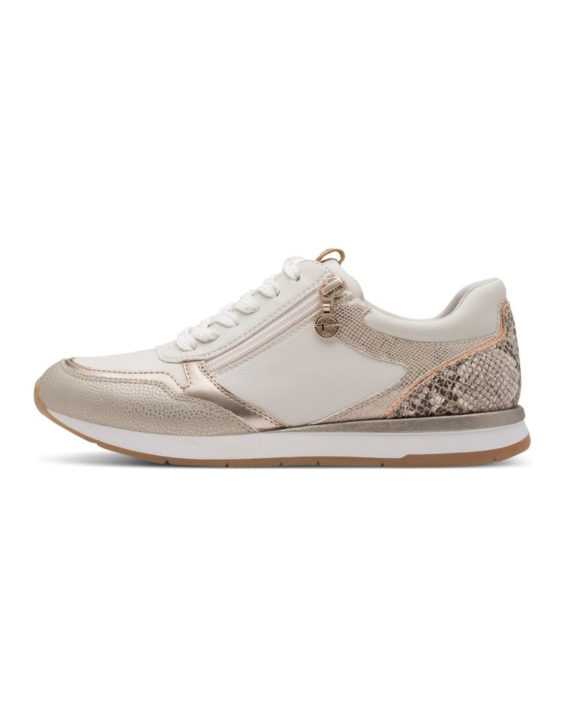 TAMARIS-Sneaker-grün
