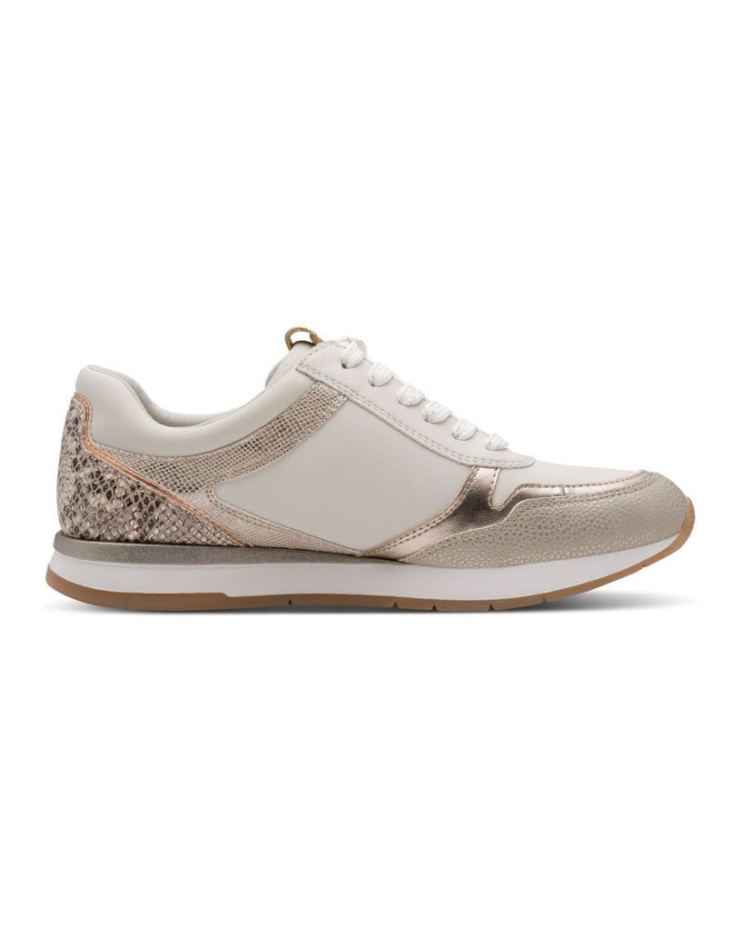 TAMARIS-Sneaker-grün