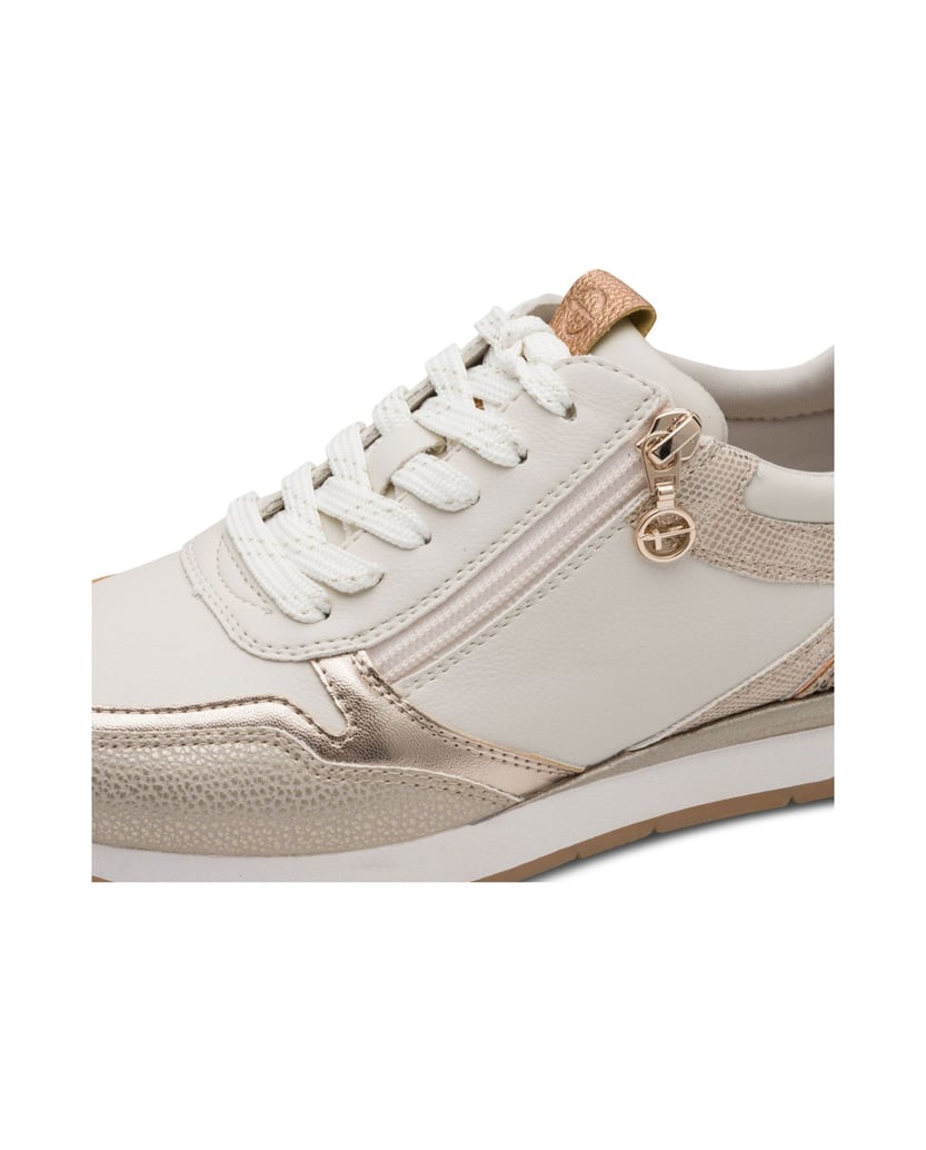 TAMARIS-Sneaker-grün