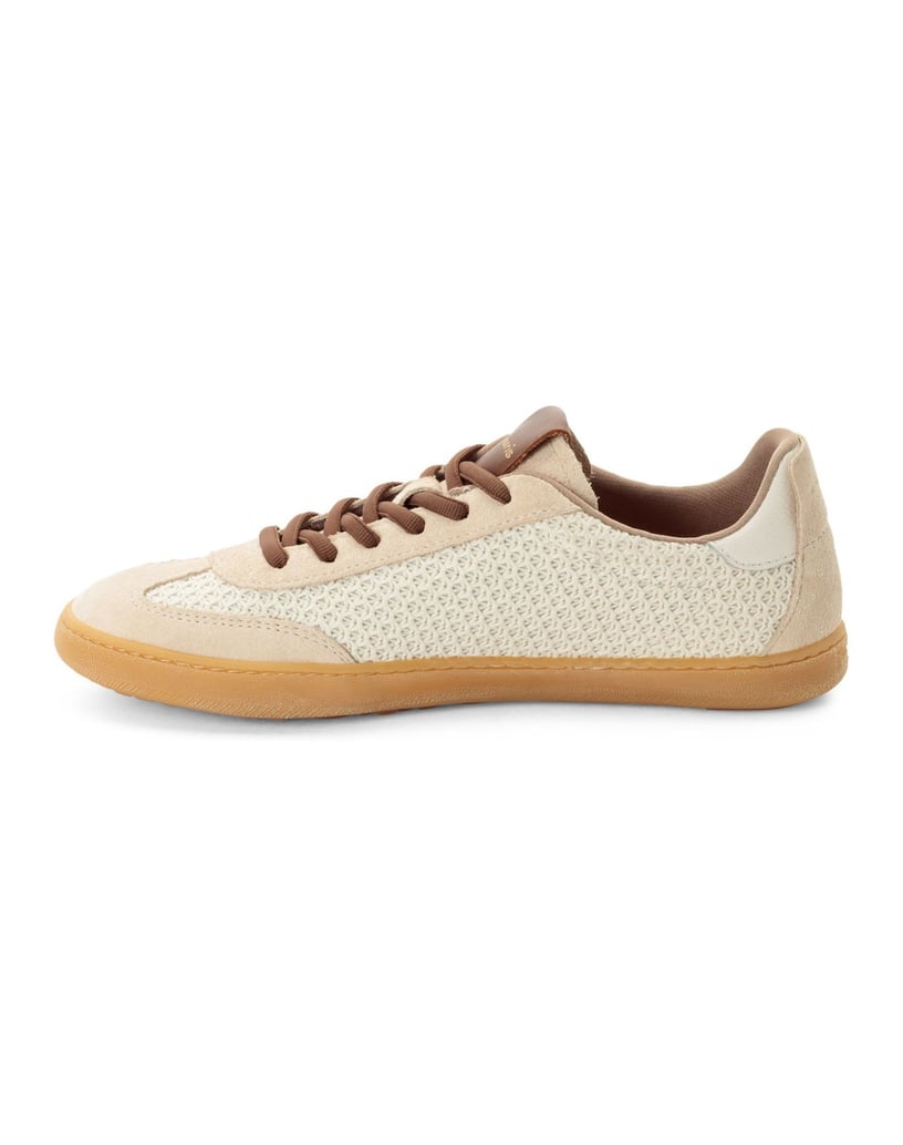 TAMARIS-Sneaker-mittelbraun