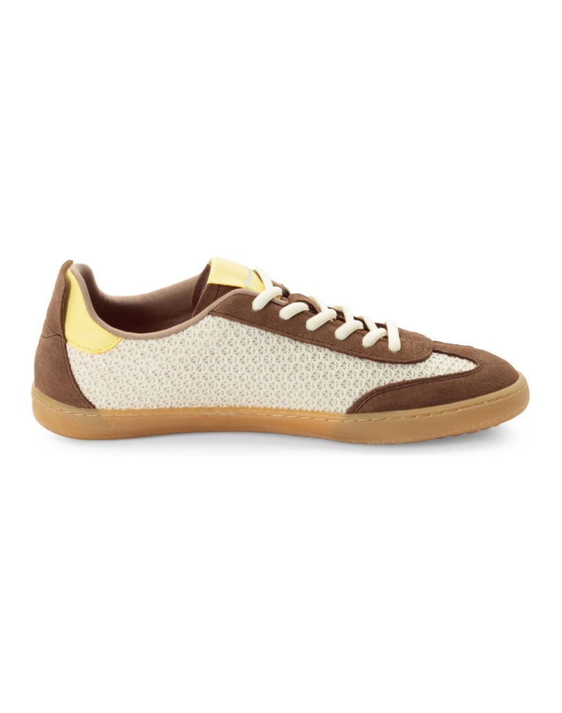 TAMARIS-Sneaker-mittelbraun