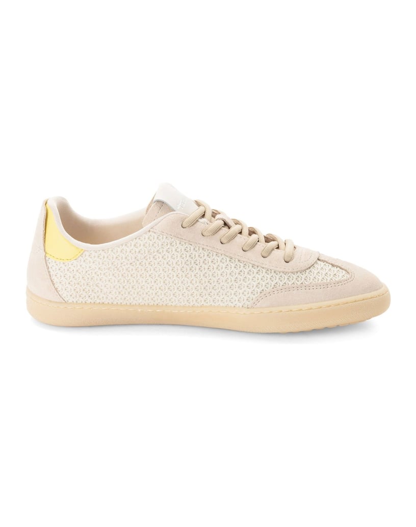 TAMARIS-Sneaker-mittelbraun