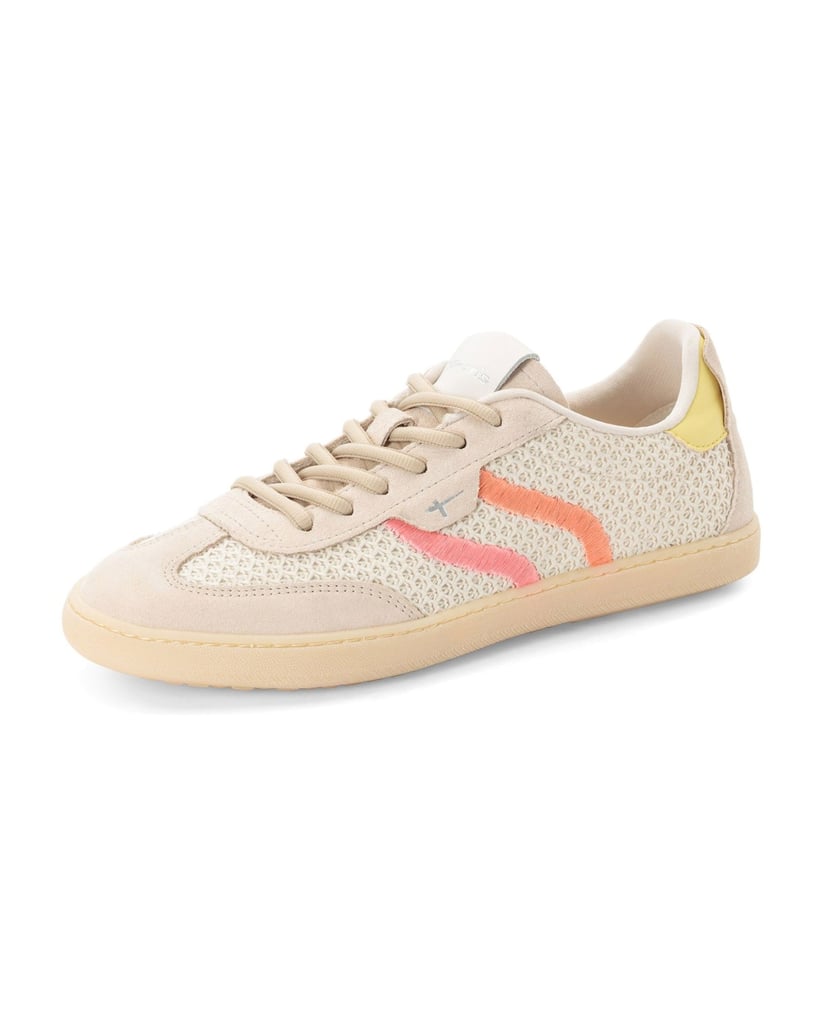 TAMARIS-Sneaker-mittelbraun