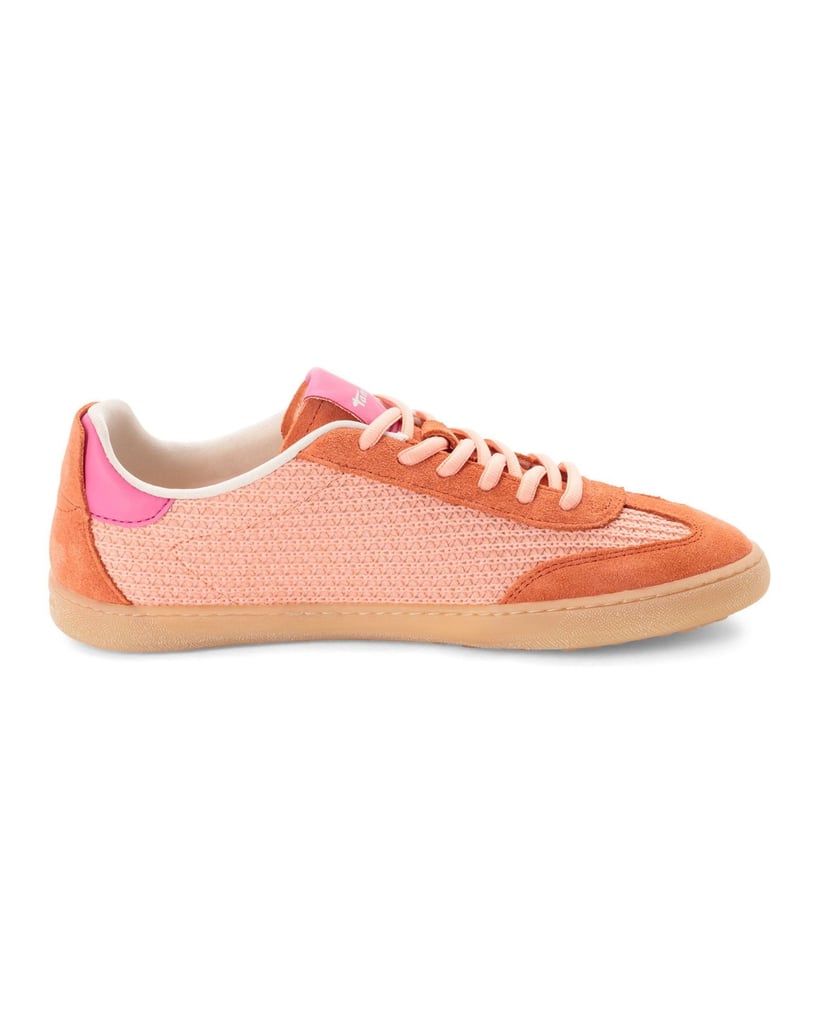 TAMARIS-Sneaker-mittelbraun