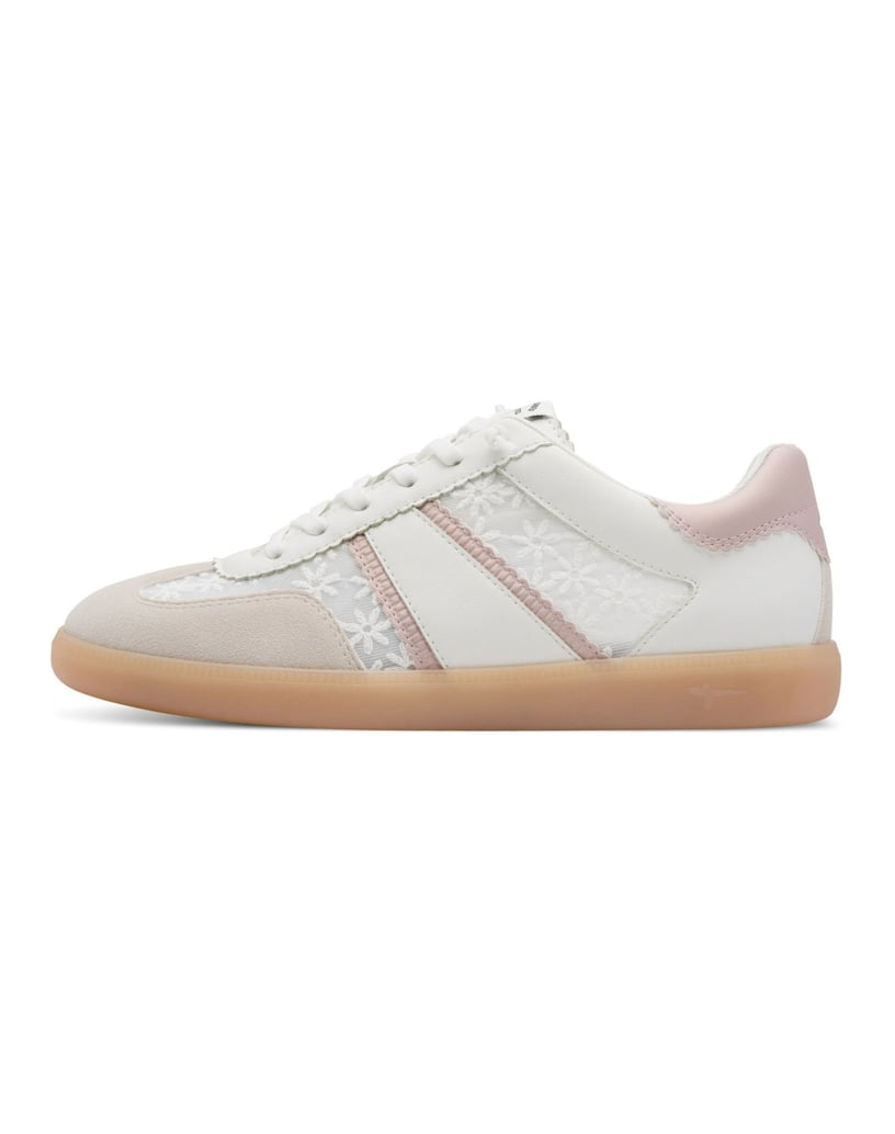TAMARIS-Sneaker-weiss