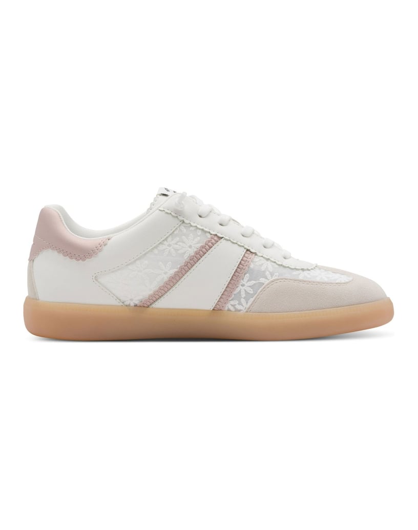 TAMARIS-Sneaker-weiss