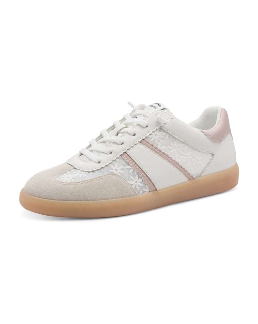 TAMARIS-Sneaker-weiss