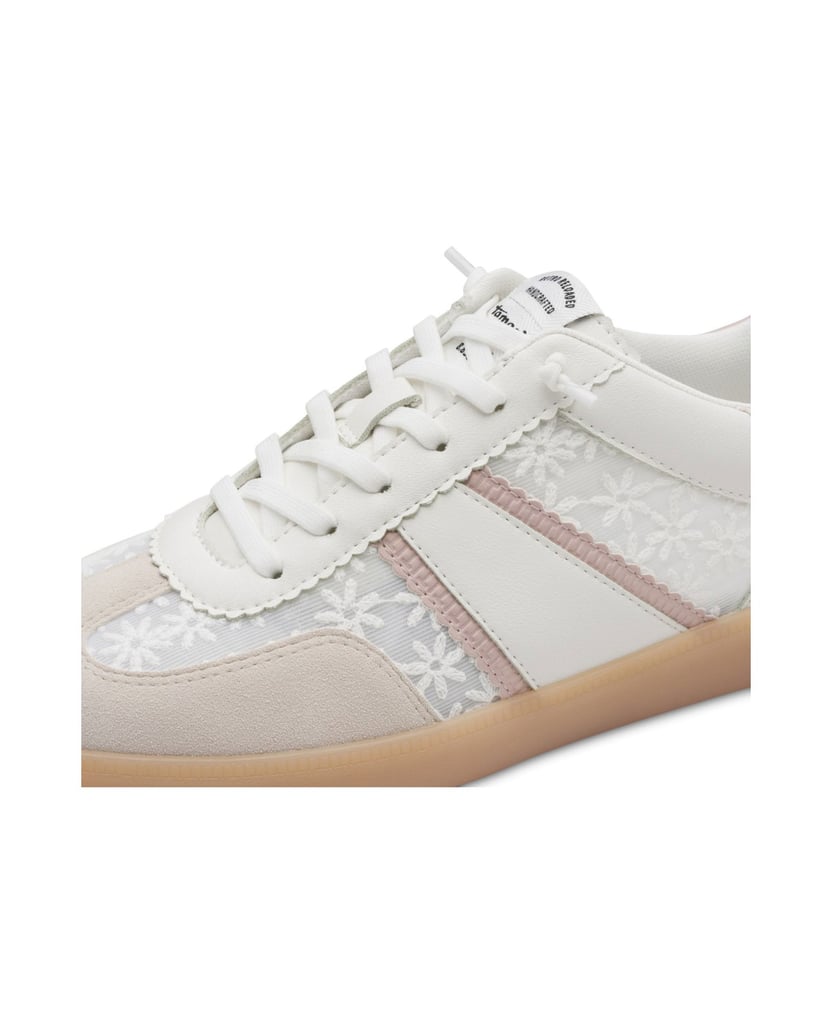 TAMARIS-Sneaker-weiss