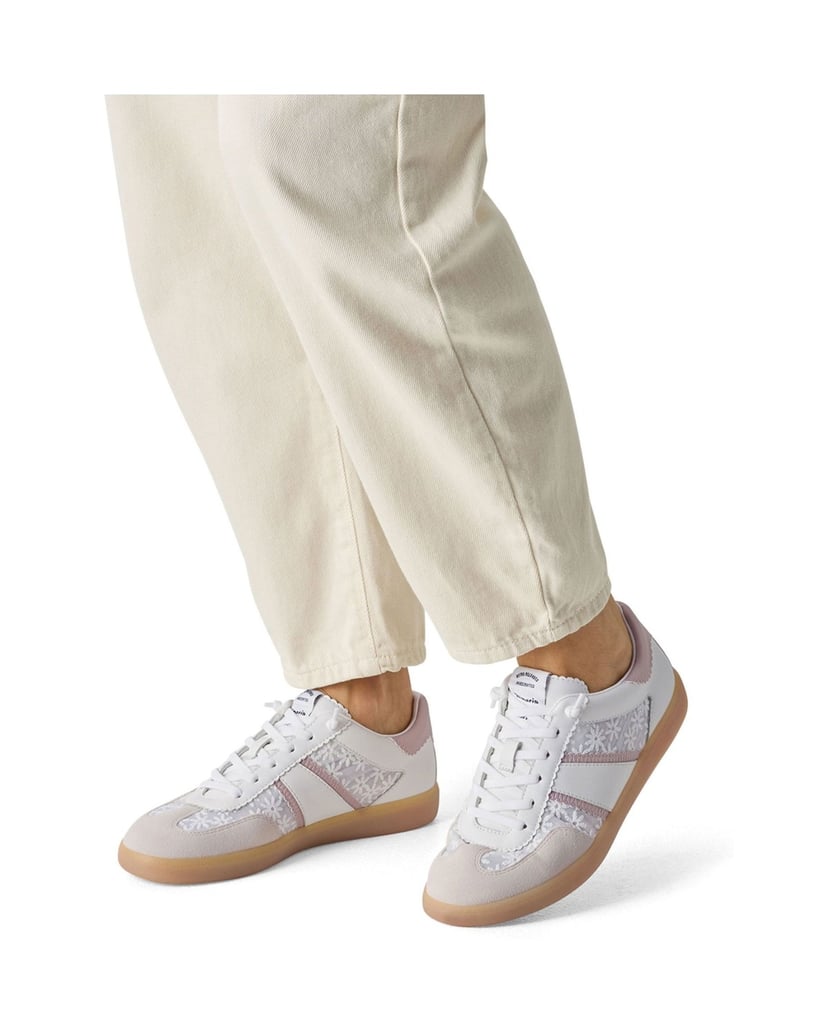 TAMARIS-Sneaker-weiss