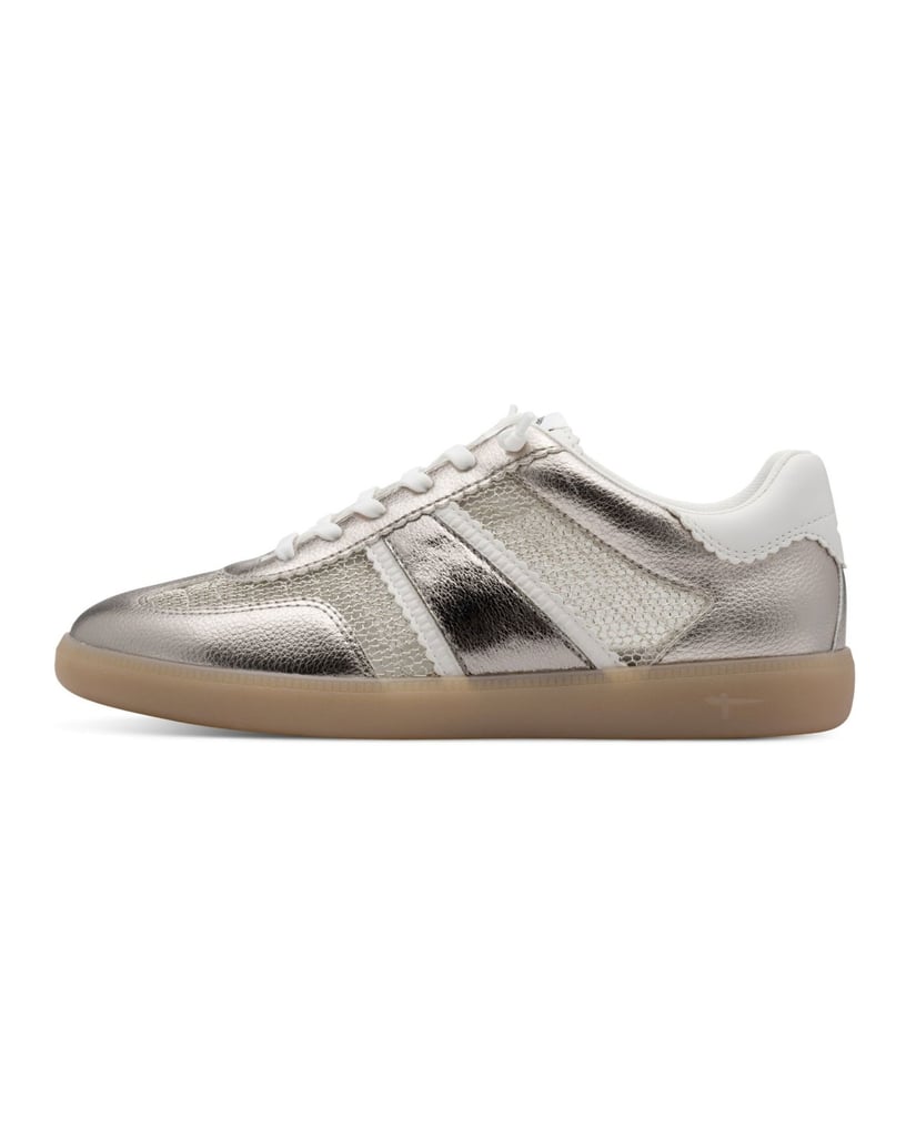 TAMARIS-Sneaker-weiss