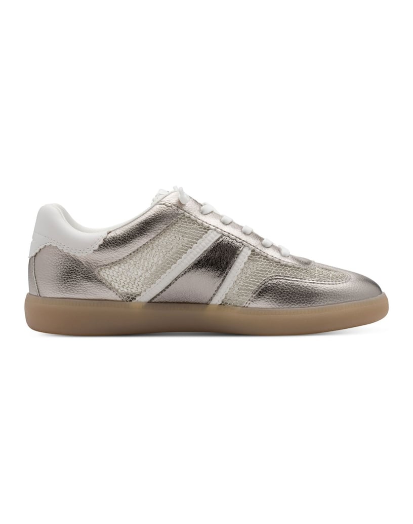 TAMARIS-Sneaker-weiss