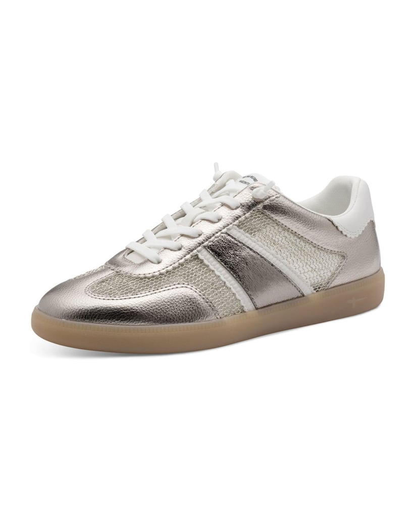 TAMARIS-Sneaker-weiss