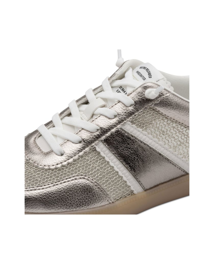 TAMARIS-Sneaker-weiss