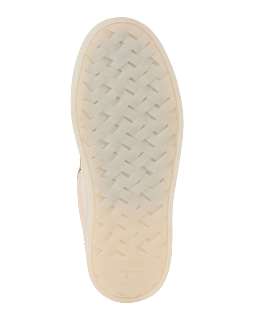 TAMARIS-Tenisky-hnědá