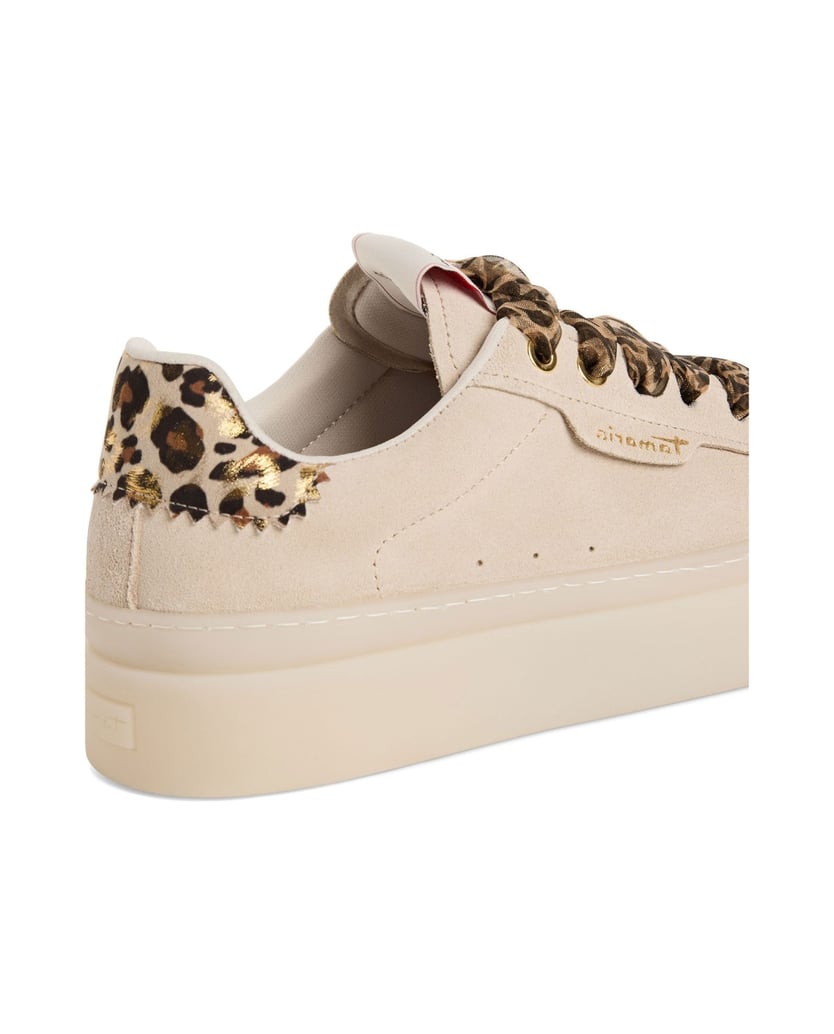 TAMARIS-Tenisky-hnědá