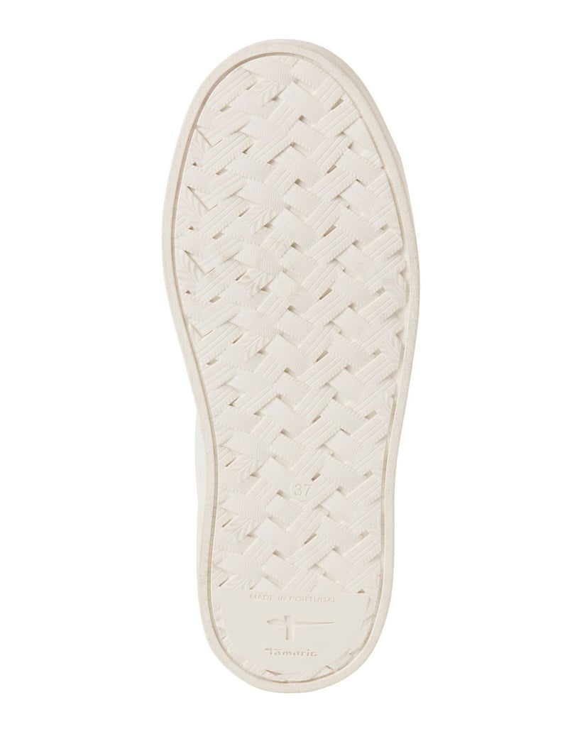 TAMARIS-Tenisky-hnědá