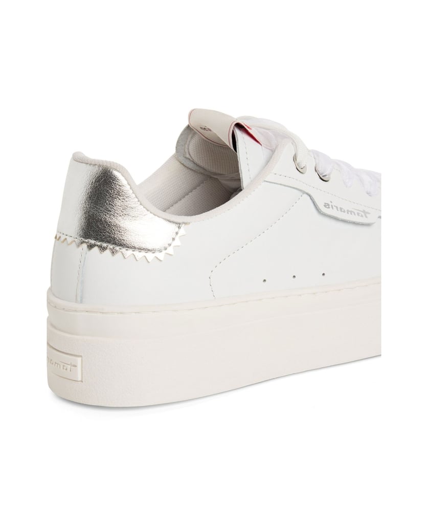 TAMARIS-Tenisky-hnědá