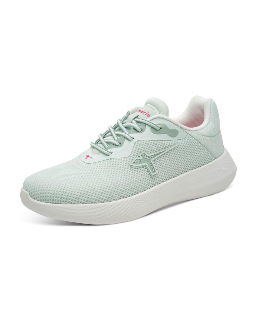 TAMARIS-Sneaker-grün