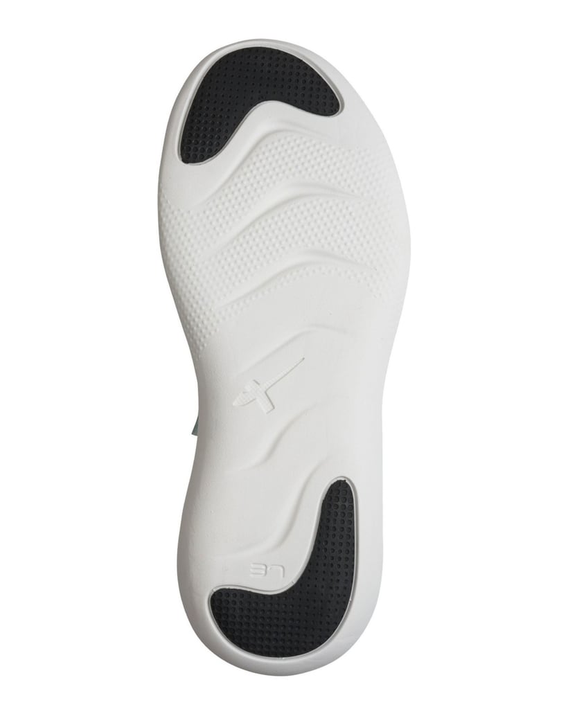 TAMARIS-Sneaker-grün