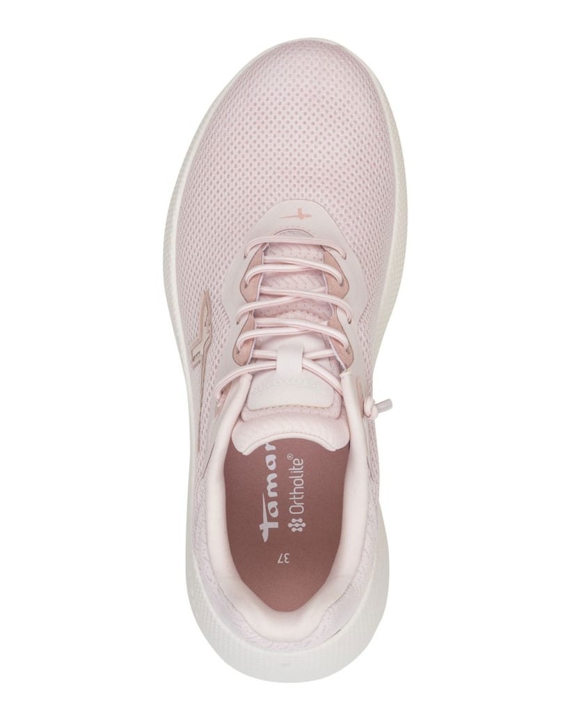 TAMARIS-Sneaker-grün