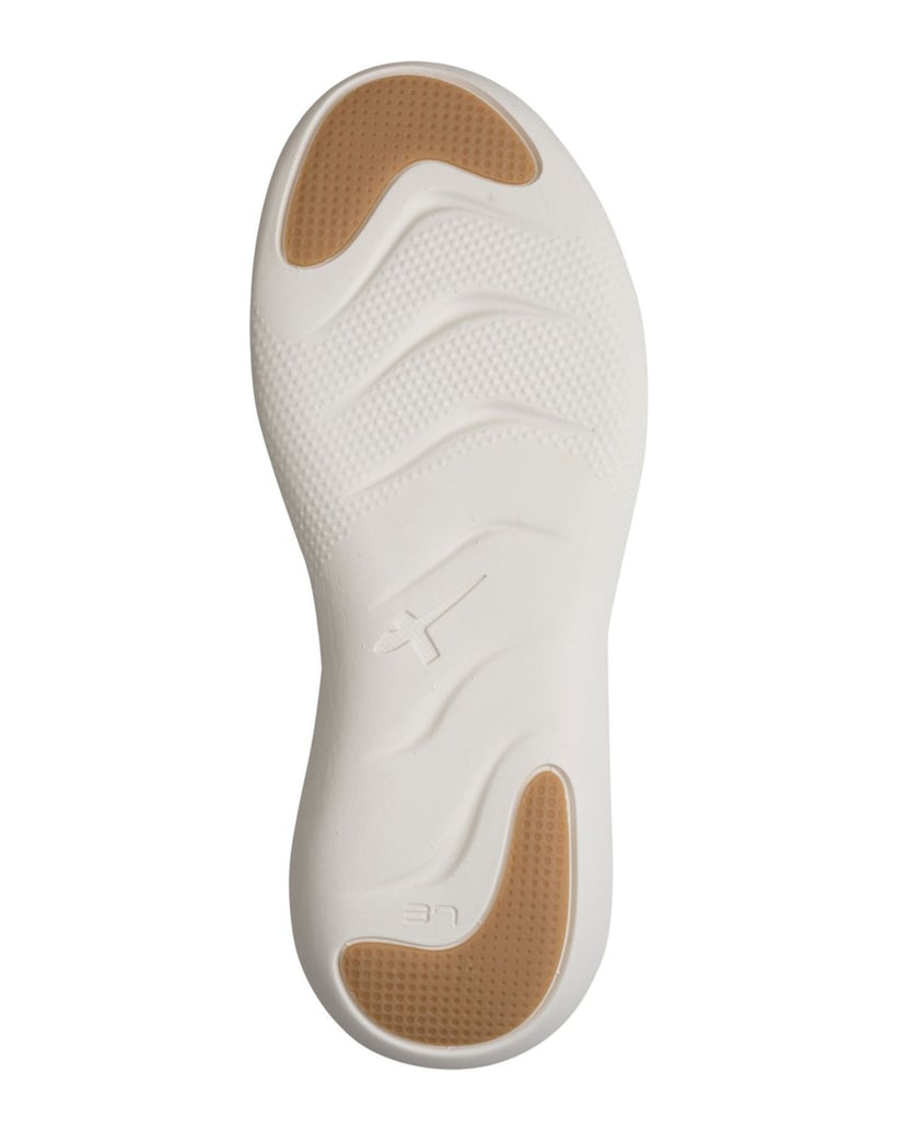 TAMARIS-Sneaker-grün