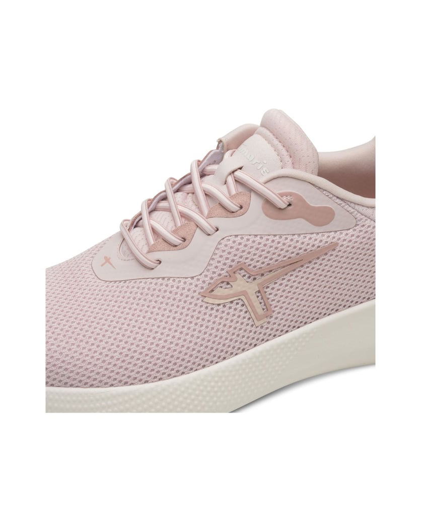 TAMARIS-Sneaker-grün