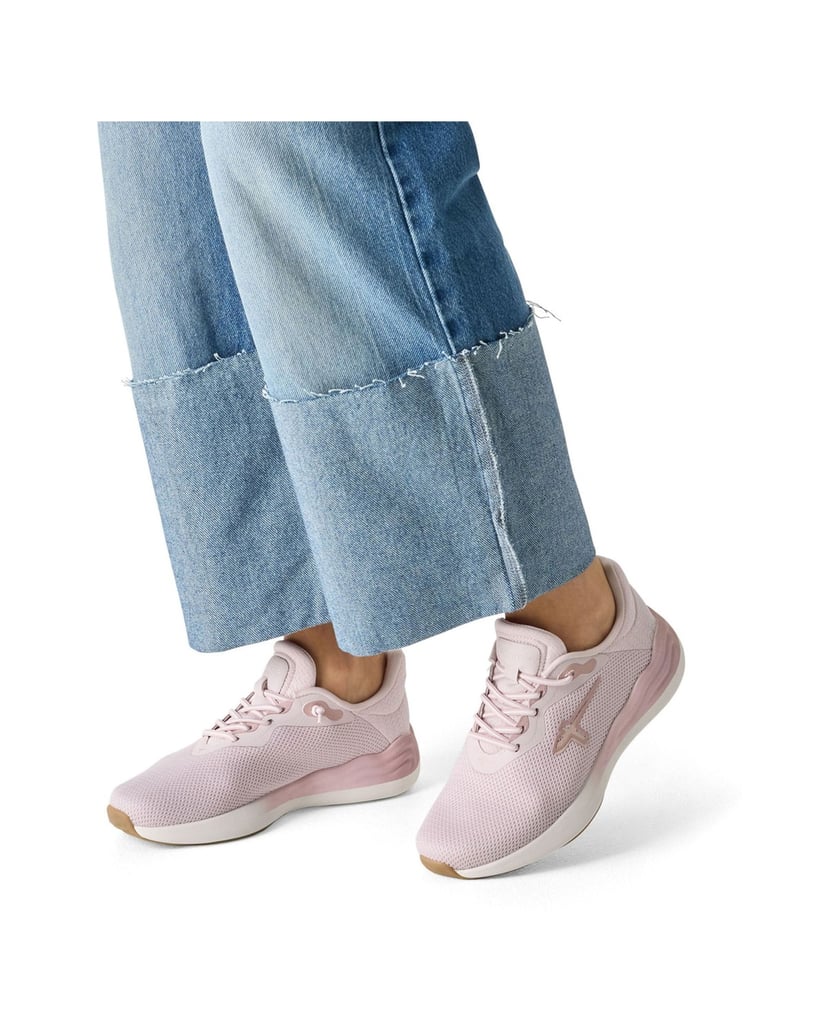 TAMARIS-Sneaker-grün