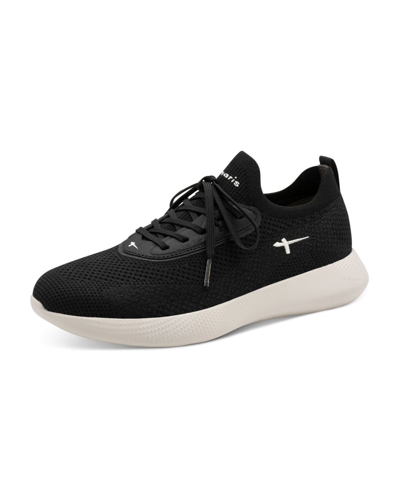 TAMARIS-Sneaker-schwarz