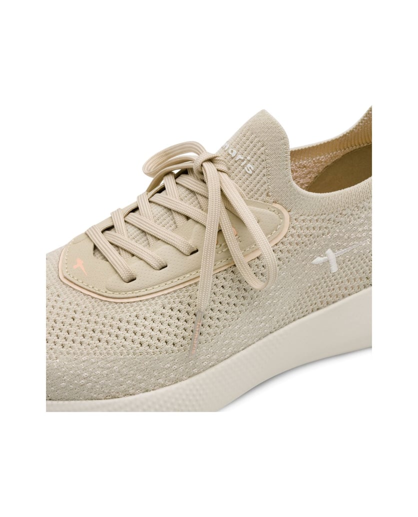 TAMARIS-Sneaker-schwarz
