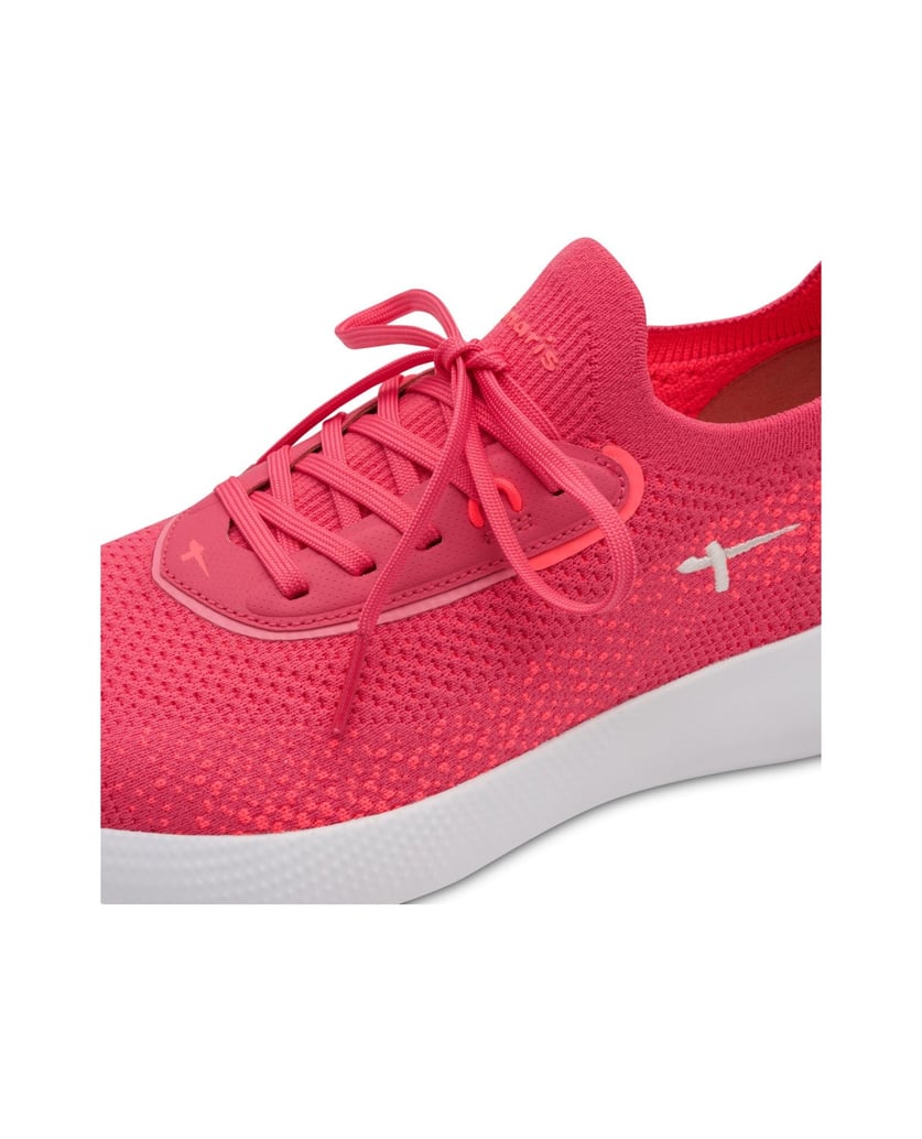 TAMARIS-Sneaker-schwarz