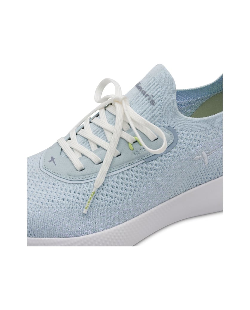 TAMARIS-Sneaker-schwarz
