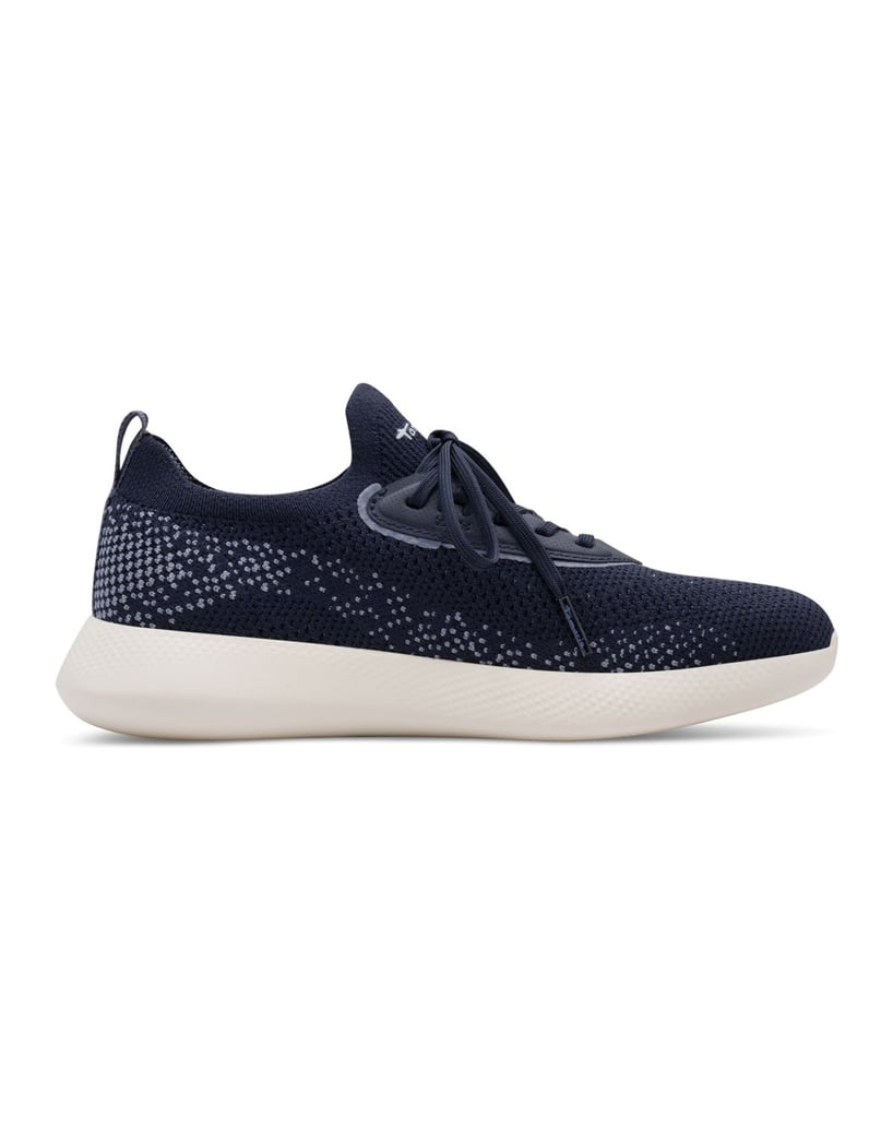 TAMARIS-Sneaker-schwarz