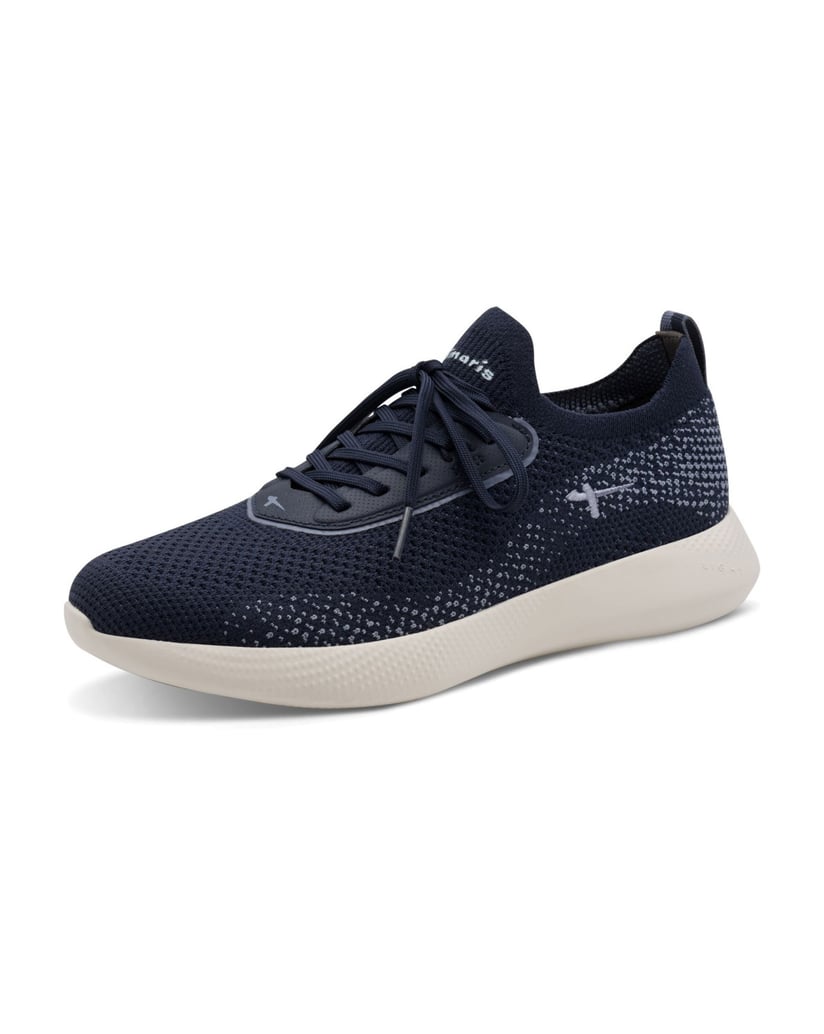 TAMARIS-Sneaker-schwarz