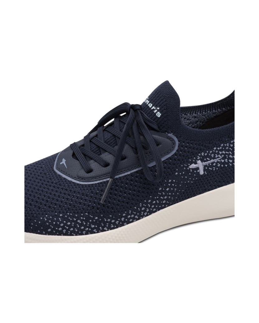TAMARIS-Sneaker-schwarz