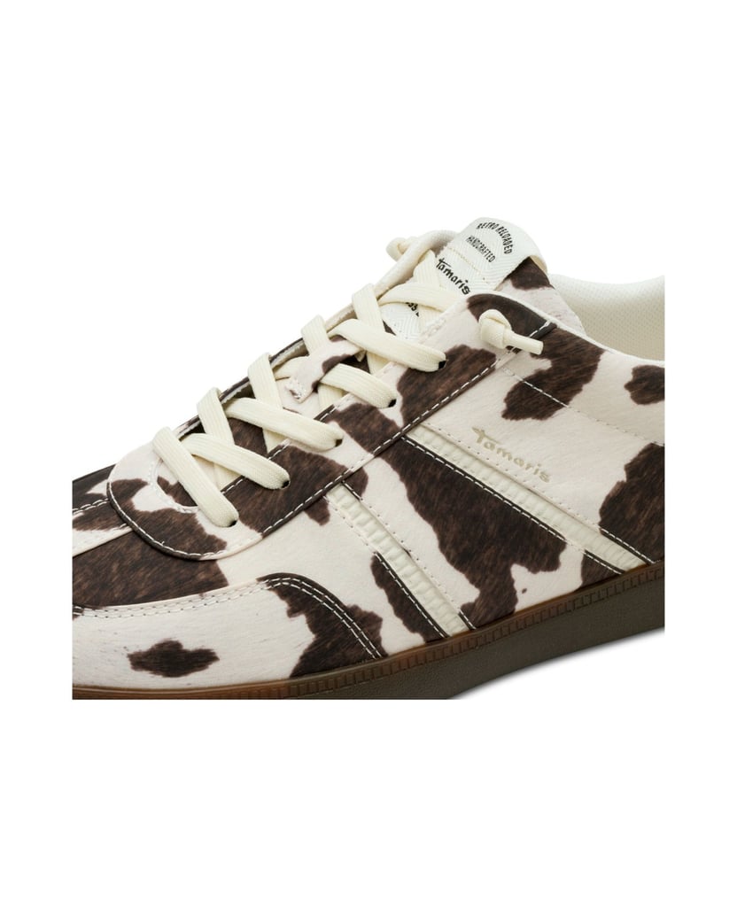 TAMARIS-Sneaker-weiss
