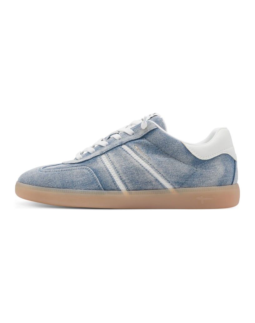 TAMARIS-Sneaker-weiss