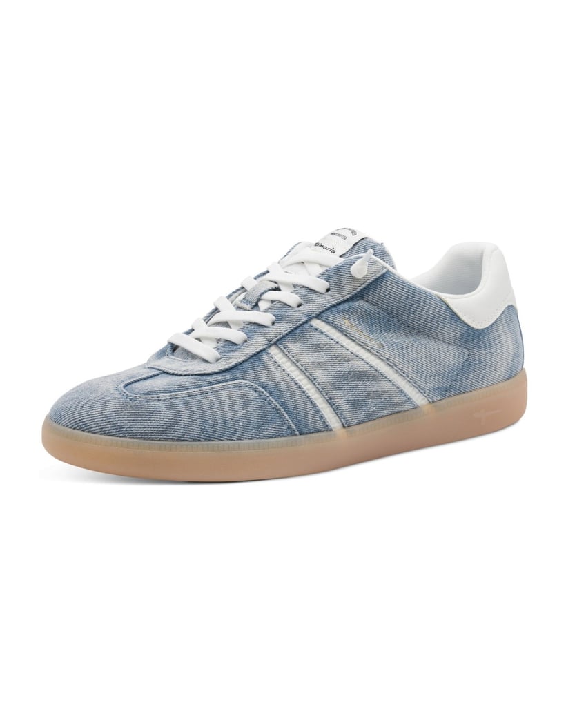 TAMARIS-Sneaker-weiss