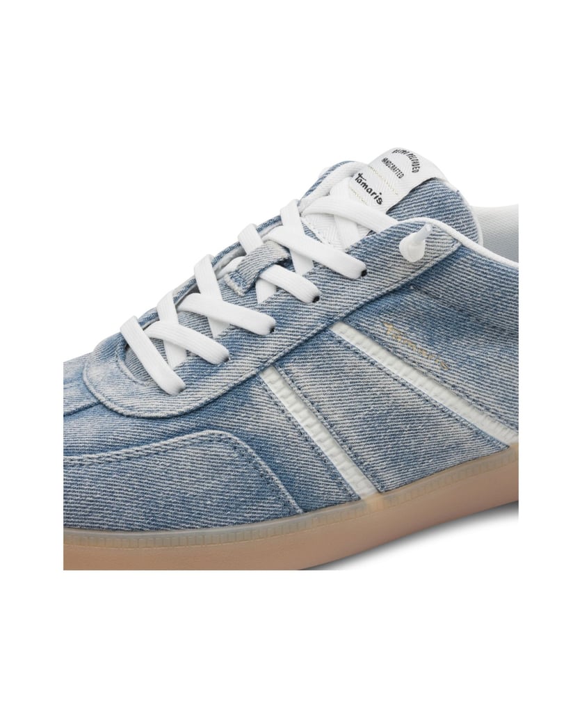 TAMARIS-Sneaker-weiss