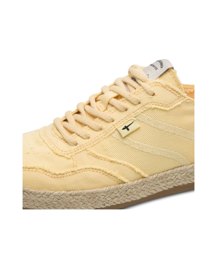 TAMARIS-Tenisky-žltá