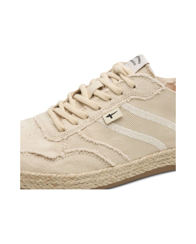 TAMARIS-Tenisky-žltá